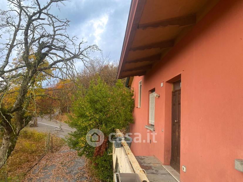 Trilocale in Via Vedriano 8 — foto 22 di 24