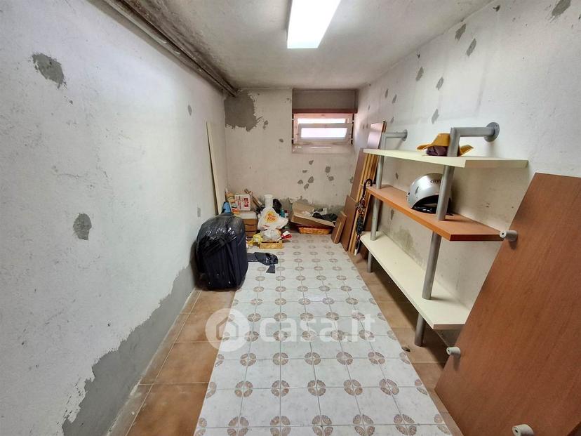 Quadrilocale in Via Mincio — foto 21 di 32