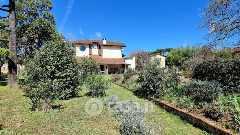 Villa in Via dei Maionchi 11 — foto 10 di 55