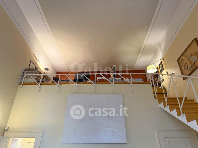 Appartamento in Via Monte di Dio 1 E — foto 11 di 46