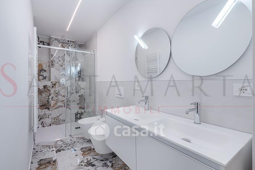 Trilocale in Piazza Firenze — foto 17 di 22