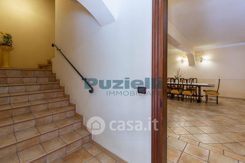 Villa in Contrada San Biagio — foto 38 di 74