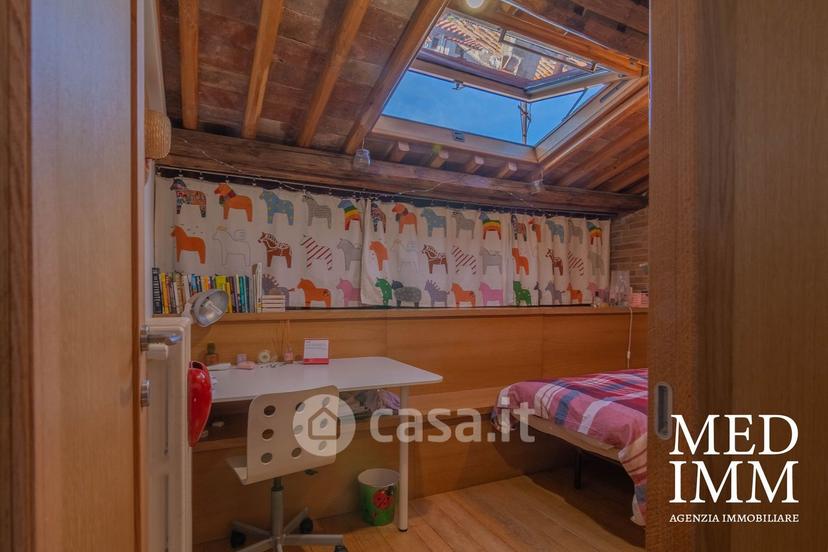 Appartamento in Piazza Fontana Grande — foto 4 di 35