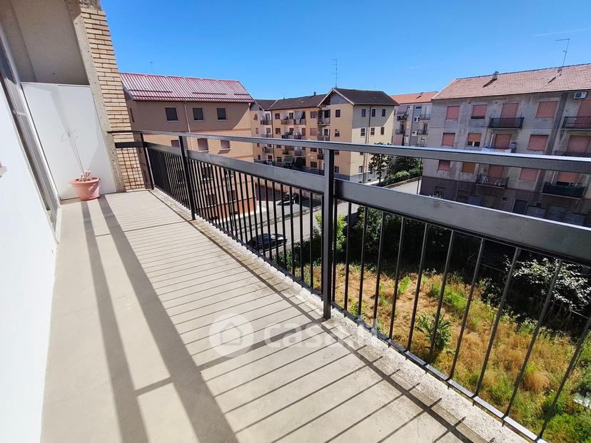 Quadrilocale in Via Sergio Morello — foto 10 di 14