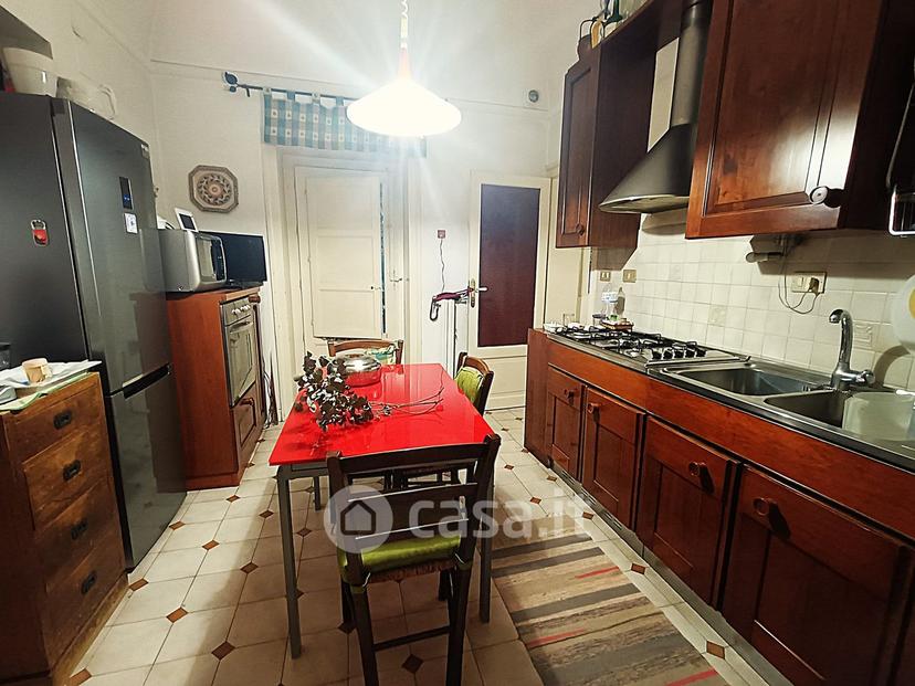 Trilocale in Via Quintino Sella 29 — foto 11 di 24