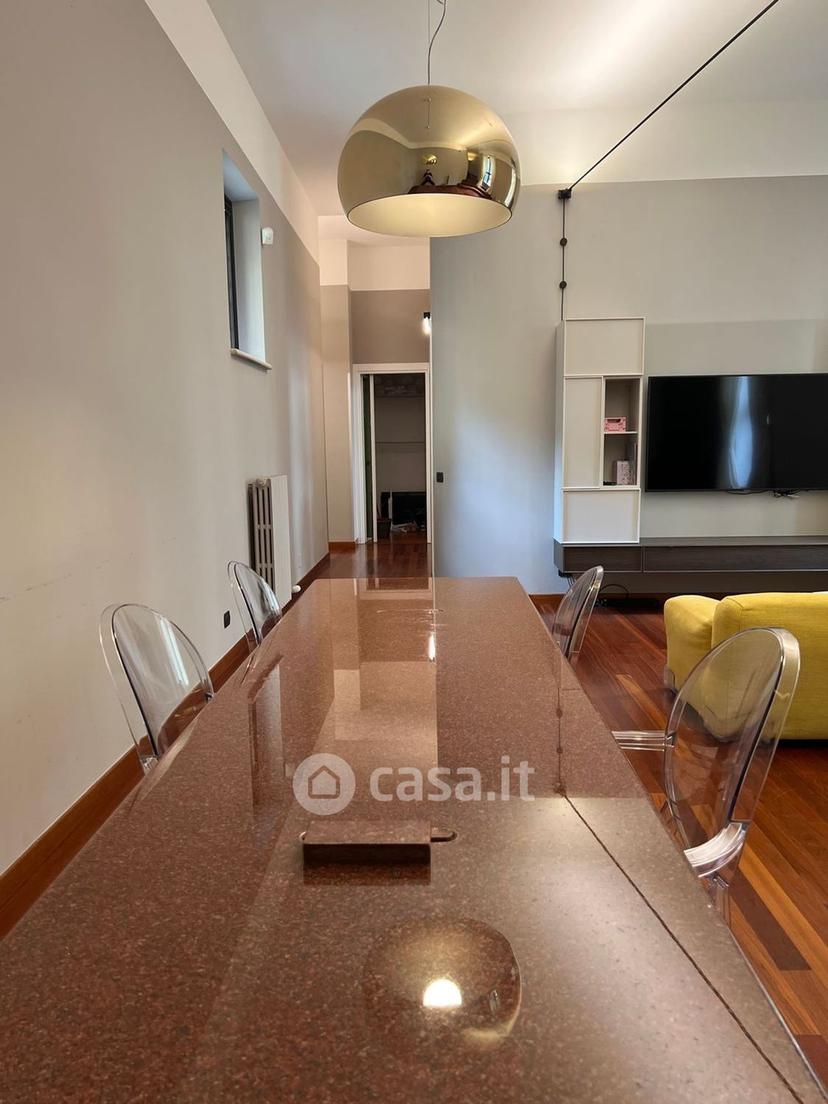 Quadrilocale in Via Antonio Cantore 5 — foto 13 di 15