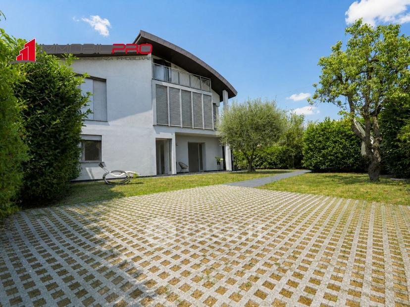 Trilocale in Via San G. Bosco 65 — foto 17 di 31