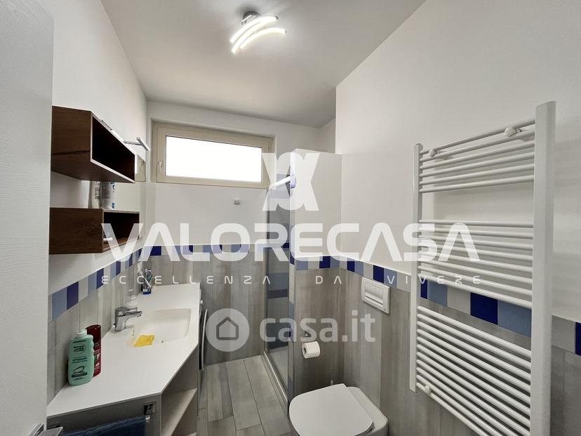Trilocale in Via dei Prigliani 2 — foto 14 di 23