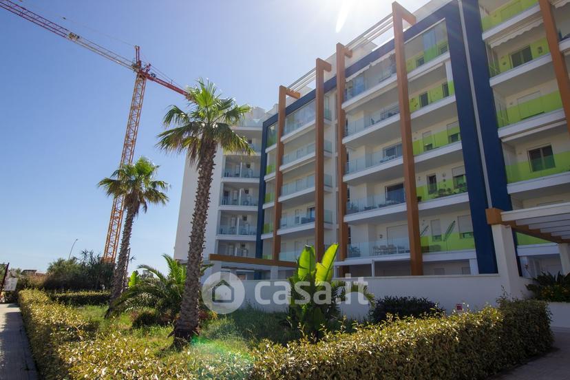 Trilocale in Via Pompeu Fabra 13 — foto 31 di 48