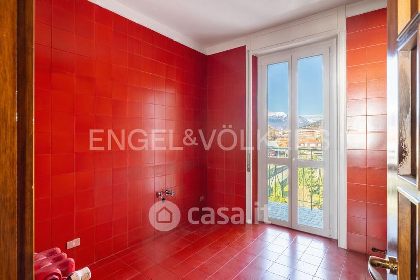 Appartamento in Via Vittorio Veneto 123 — foto 16 di 23