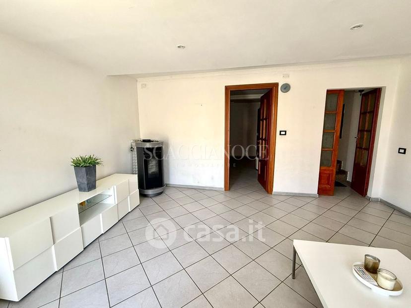 Quadrilocale in Via Clemente Vercellone 36 — foto 2 di 19