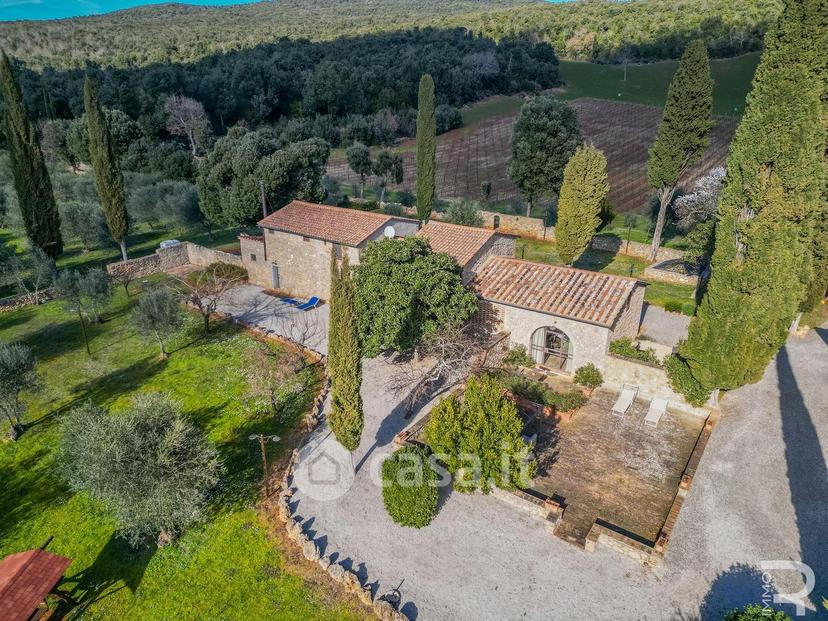 Villa in Località San Donato — foto 15 di 43