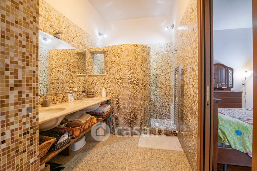 Villa in Via dei Mille — foto 25 di 50