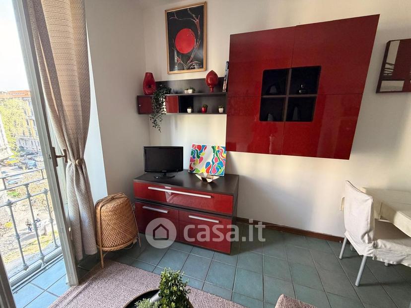 Bilocale in Via Raffaello Sanzio