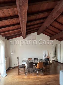 Trilocale in Corso Accademia Militare