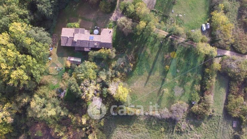 Villa in Località Frosini — foto 23 di 29
