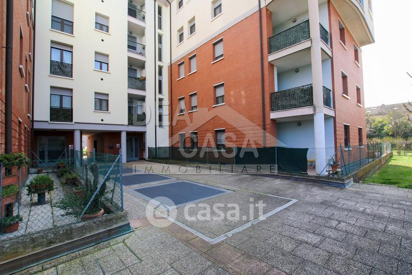 Quadrilocale in Via Celso Gherardi 10 — foto 9 di 18