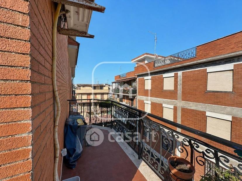 Appartamento in Via Rometta 42 — foto 3 di 34