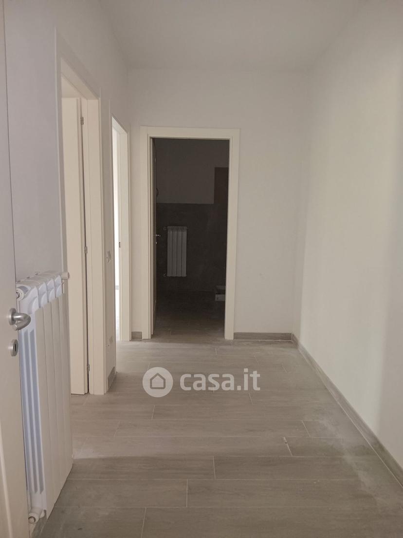 Trilocale in Via della Libertà — foto 18 di 27