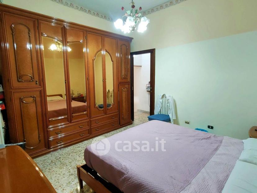 Trilocale in Via Calatabiano 27