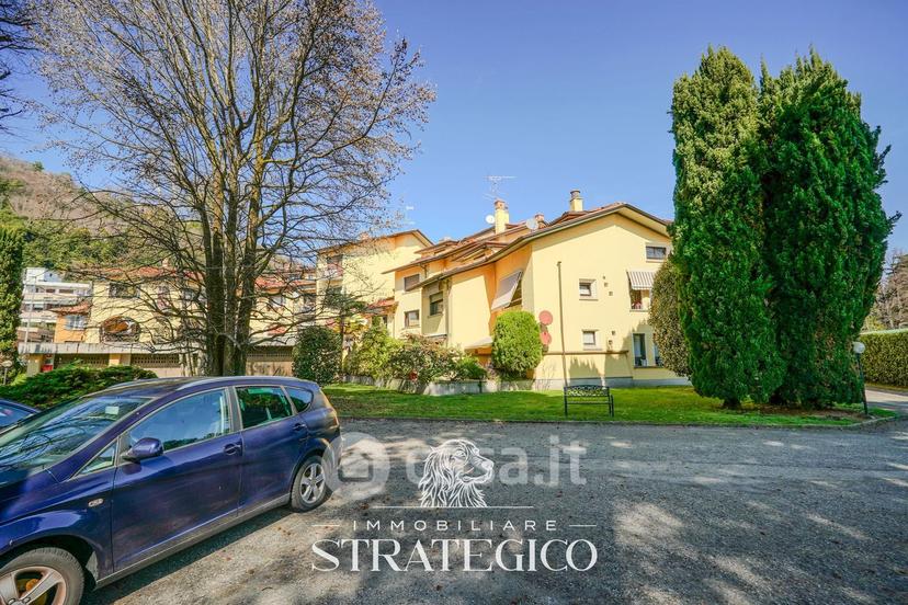 Bilocale in Via al Campeggio 1 — foto 2 di 45