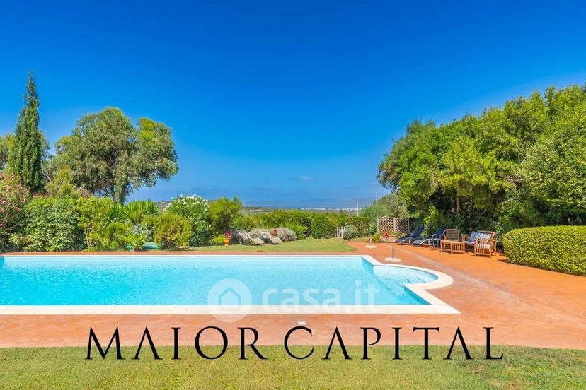 Villa in Strada Vicinale Carrabuffas Traversa a — foto 22 di 57