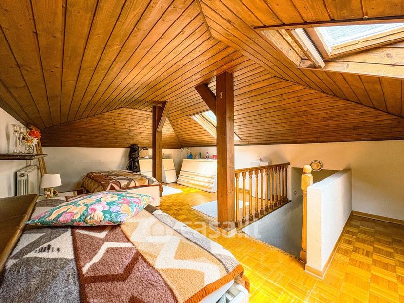 Villa in Via del Borgna 8 — foto 47 di 55