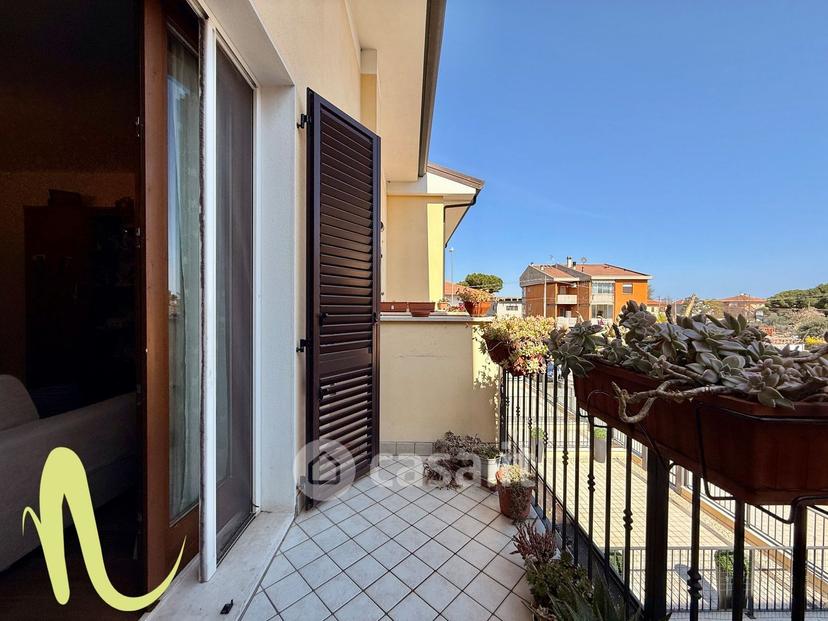Quadrilocale in Via Stradone Sala 9 — foto 11 di 28