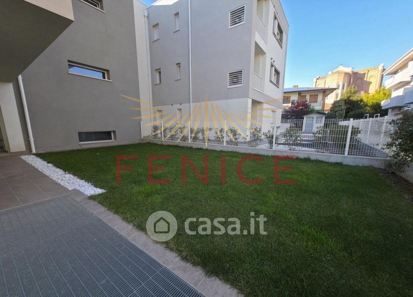 Quadrilocale in Via Dino Buzzati 10 -16 — foto 34 di 37
