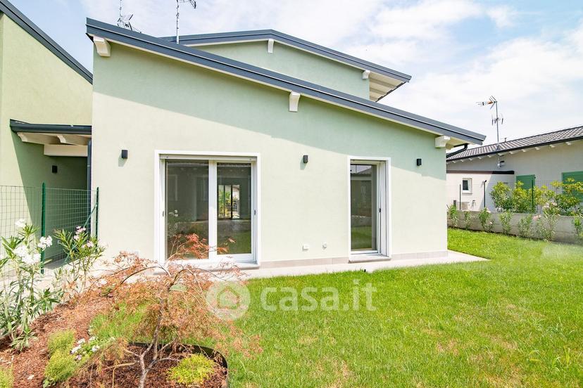 Villa in Via Mario Baratta — foto 22 di 63