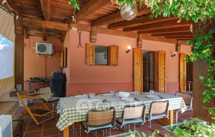 Villa in Strada di Rupoli 207 — foto 2 di 22