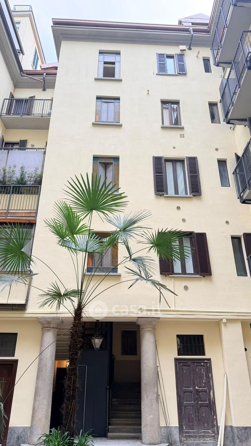 Trilocale in Piazza Lega Lombarda 1