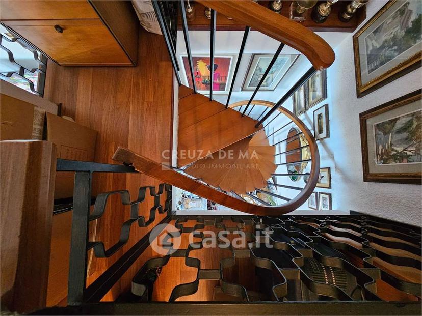 Appartamento in Via Venticinque Aprile 29 — foto 26 di 40