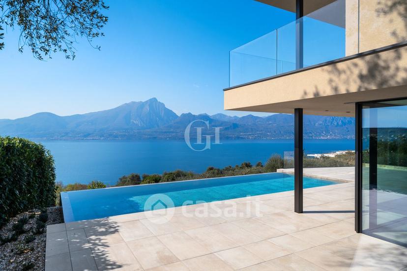 Villa in Via Gioacchino Rossini — foto 4 di 41