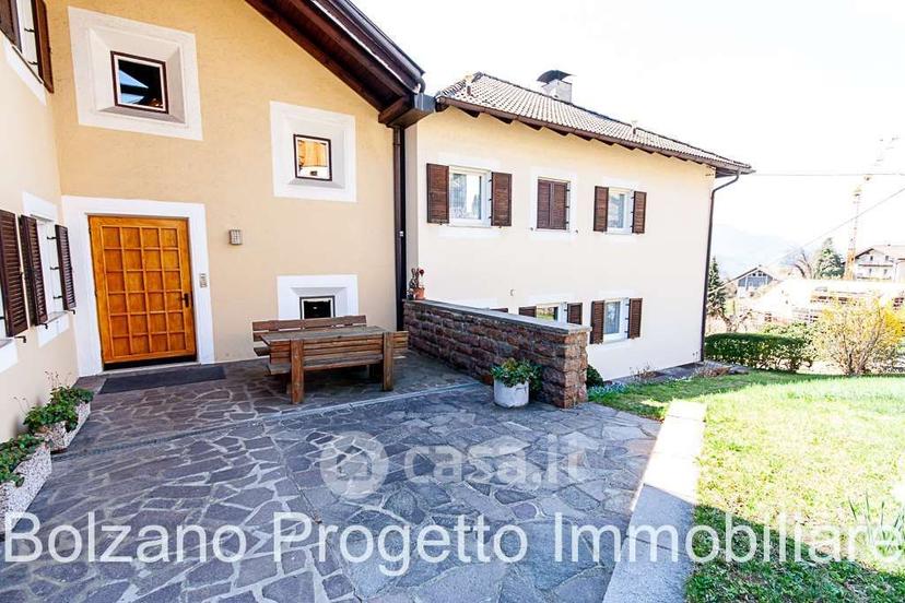 Appartamento in Via Weingartner — foto 37 di 37
