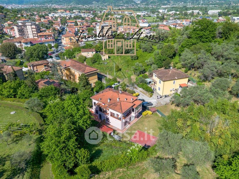 Appartamento in Via Valle 20 — foto 47 di 50