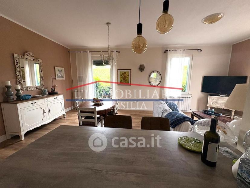 Villa in Via Intercomunale 37 — foto 22 di 35