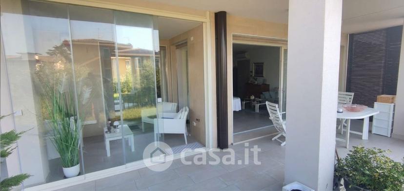 Trilocale in Via Calcinardi — foto 2 di 35