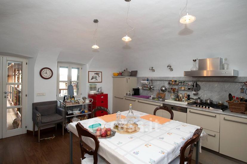 Appartamento in Via Giuseppe Mazzini 8 — foto 10 di 22