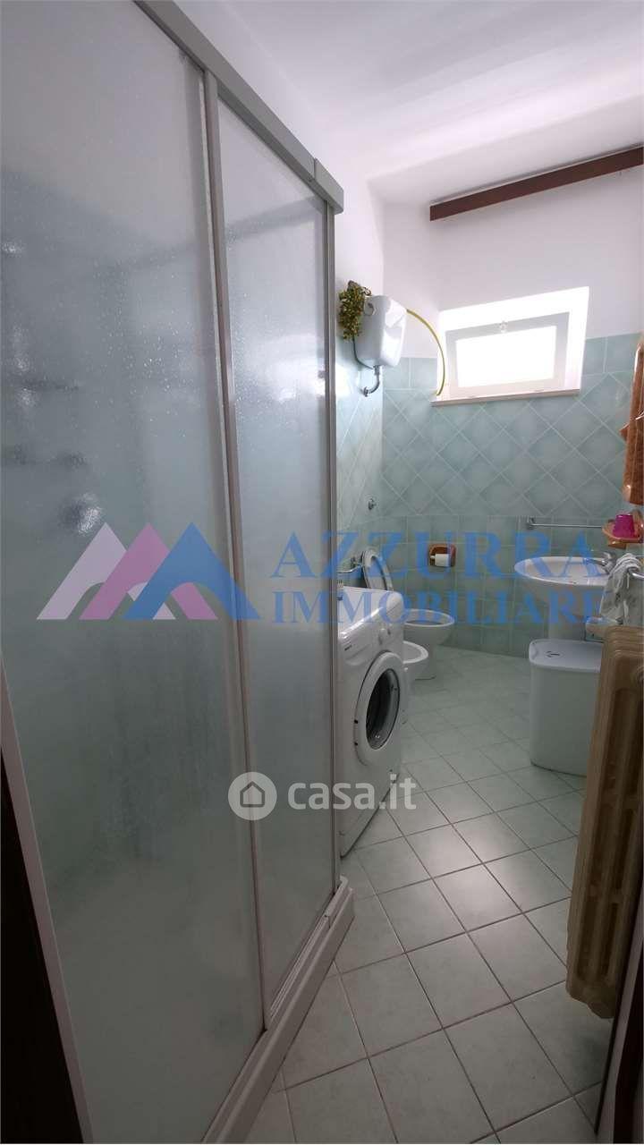 Trilocale in Via Andrea Doria 12 — foto 11 di 14