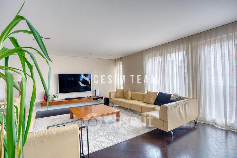 Appartamento in Viale Monte Grappa 22 B — foto 27 di 37
