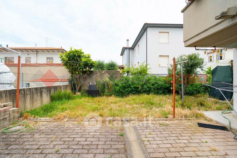 Trilocale in Via Emanuele Pessagno — foto 26 di 32