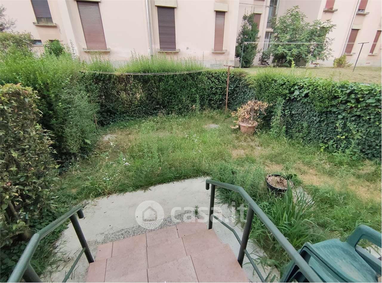 Bilocale in Via Alfredo di Dio 7