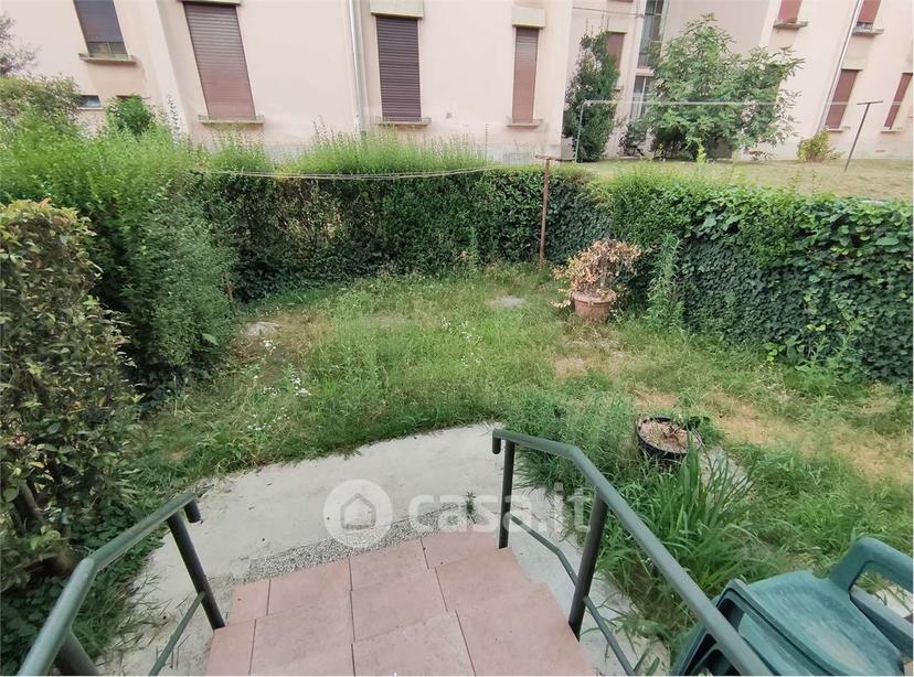 Bilocale in Via Alfredo di Dio 7