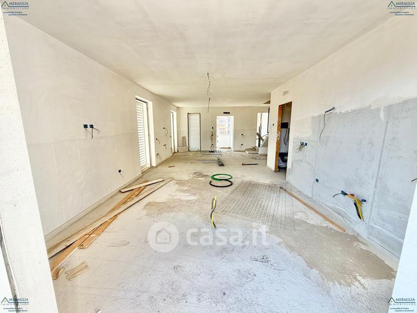 Villa in Via Cirillo — foto 25 di 27