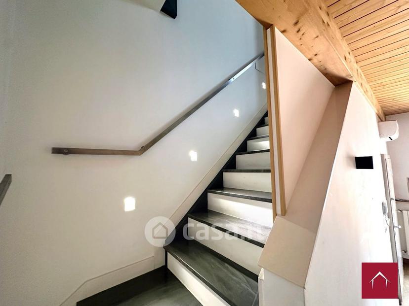 Bilocale in Via Giovenale 24 — foto 4 di 32