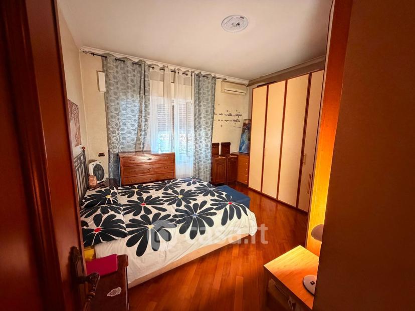 Trilocale in Via dei Salici 37 — foto 2 di 12
