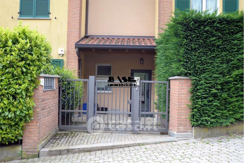 Trilocale in Via Gaggi — foto 4 di 33