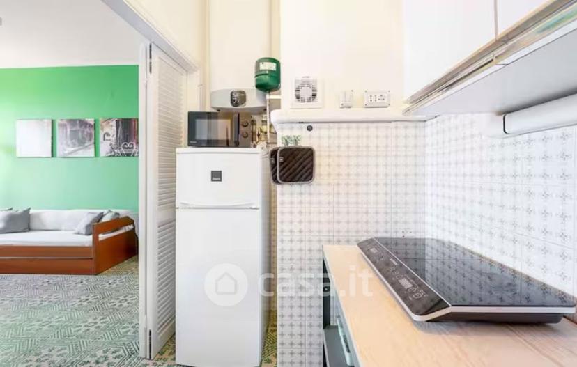 Bilocale in Via Padre Semeria 35 — foto 8 di 16