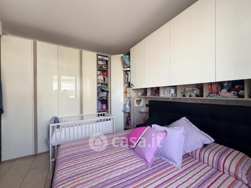 Bilocale in Via Sartirana 15 — foto 12 di 25